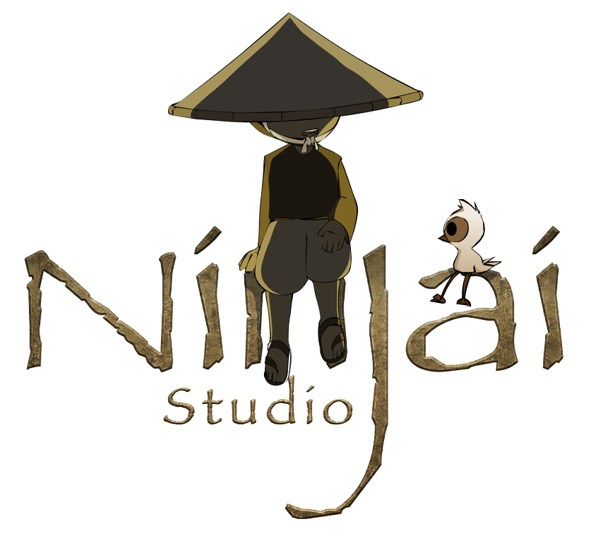 Ninjai Studio Logo